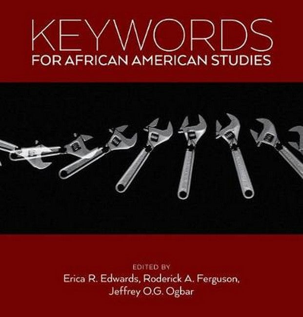 Keywords for African American Studies 2/e