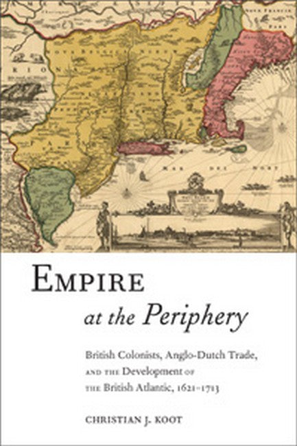 Empire at the Periphery