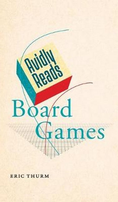 Avidly Reads Board Games