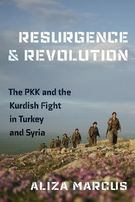 Resurgence and Revolution