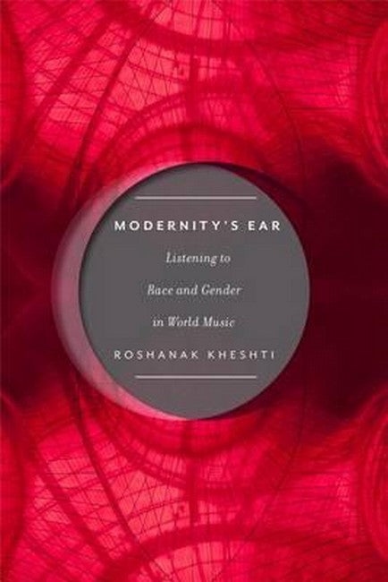 Modernity's Ear