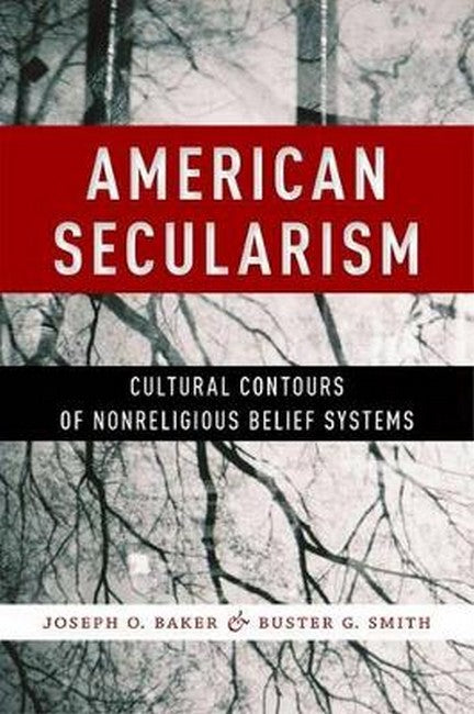 American Secularism