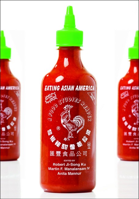 Eating Asian America