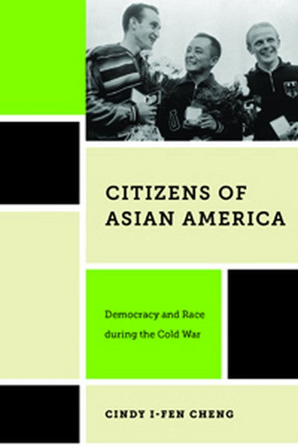 Citizens of Asian America