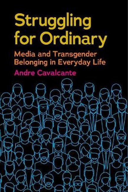 Struggling for Ordinary