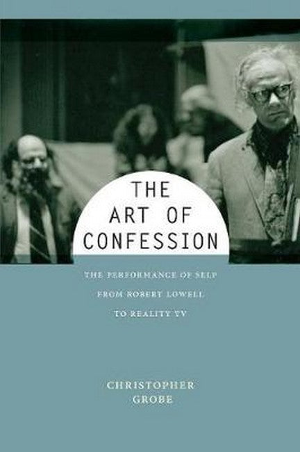 The Art of Confession