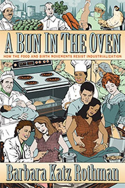 A Bun in the Oven