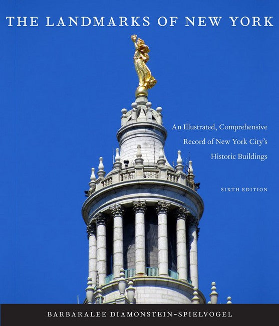 The Landmarks of New York