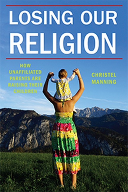 Losing Our Religion