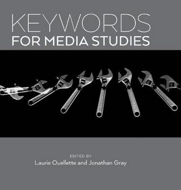 Keywords for Media Studies