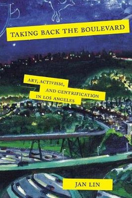 Taking Back the Boulevard