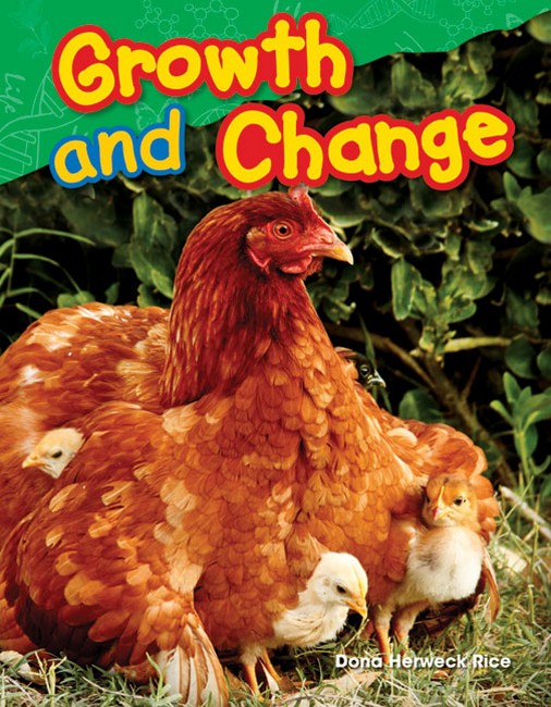 Growth and Change