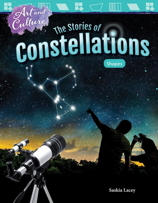 Art and Culture: The Stories of Constellations