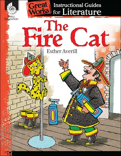 The Fire Cat