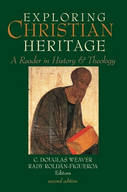 Exploring Christian Heritage 2/e