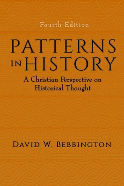 Patterns in History 4/e