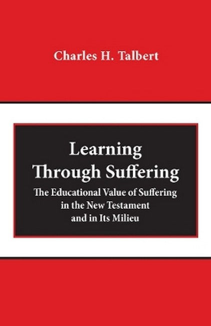 Learning Through Suffering