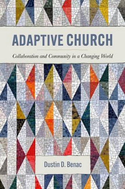 Adaptive Church