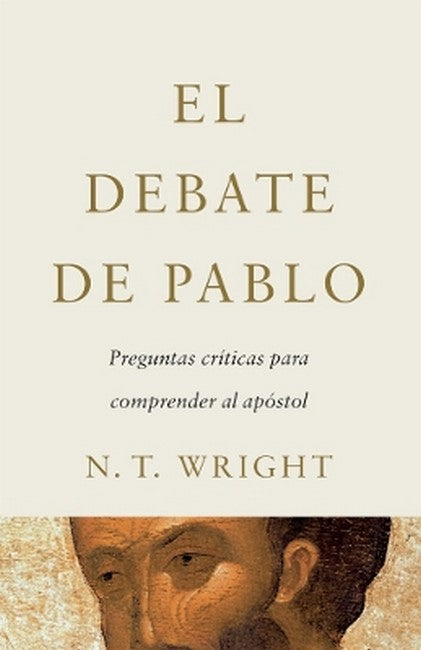 El Debate De Pablo