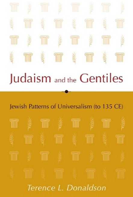 Judaism and the Gentiles