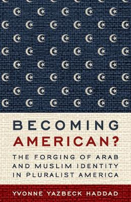Becoming American?