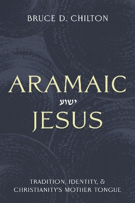 Aramaic Jesus