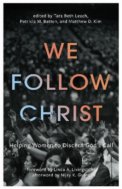 We Follow Christ