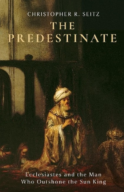 The Predestinate
