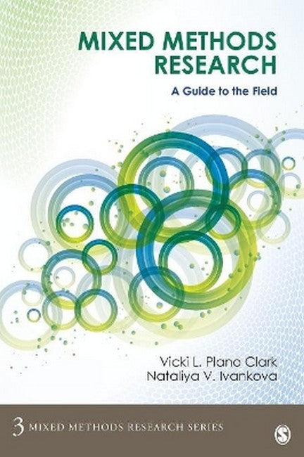 Mixed Methods Research