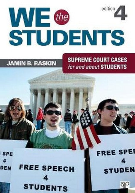 We the Students 4/e
