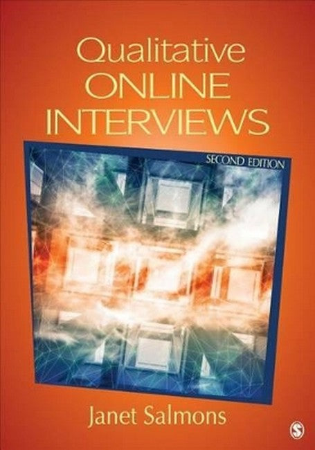 Qualitative Online Interviews 2/e