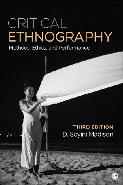 Critical Ethnography 3/e