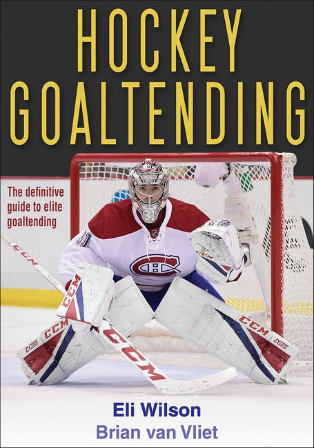 Hockey Goaltending