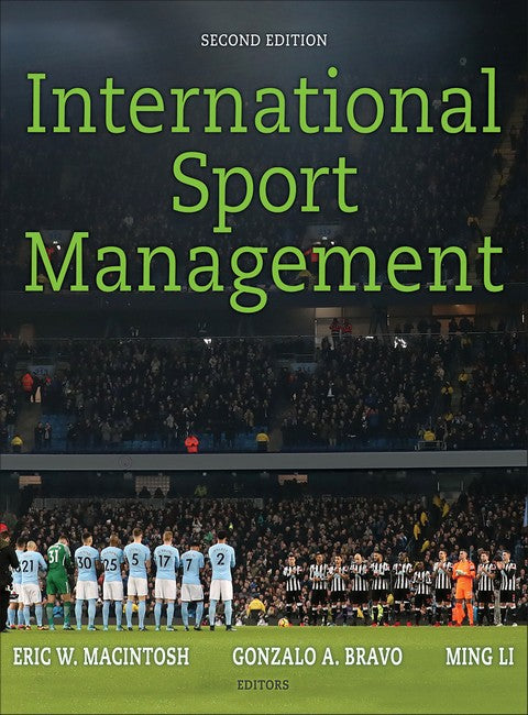 International Sport Management 2/e