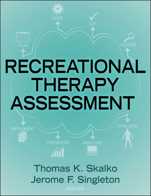 Recreational Therapy Assessment