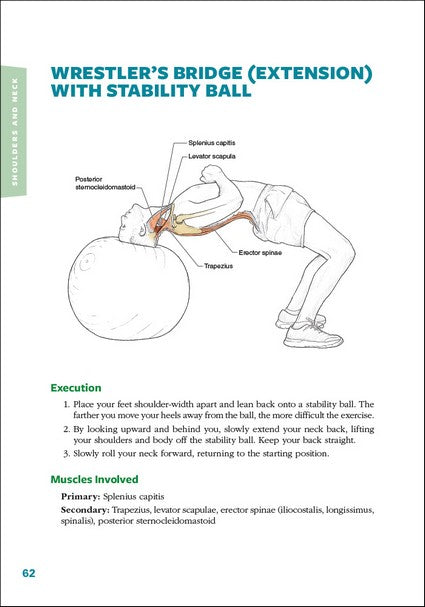 Cycling Anatomy 2/e
