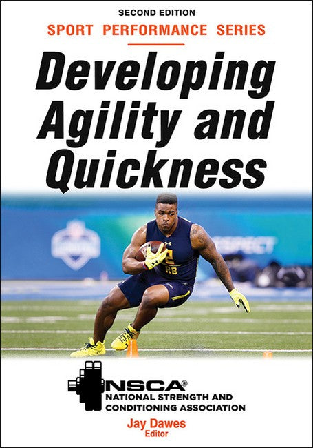 Developing Agility and Quickness 2/e