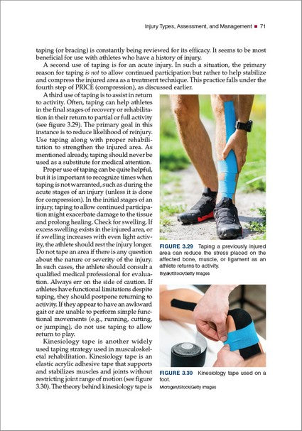 Sports Injuries Guidebook 2/e