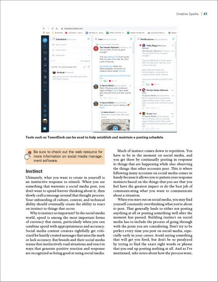 Social Media and Sports