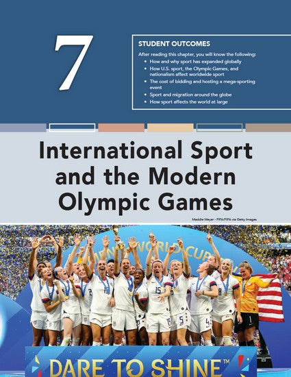 Social Issues in Sport 4/e