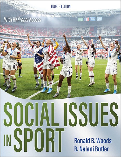 Social Issues in Sport 4/e