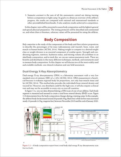 Training and Conditioning for MMA