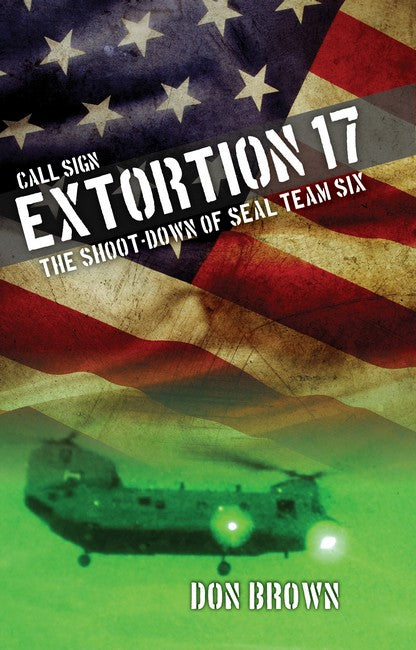 Call Sign Extortion 17
