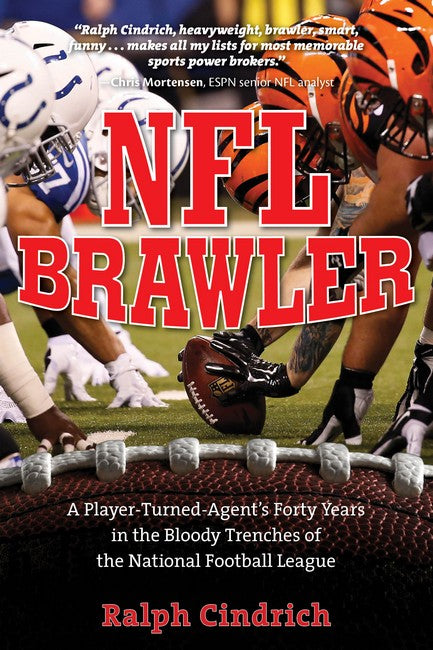 NFL Brawler