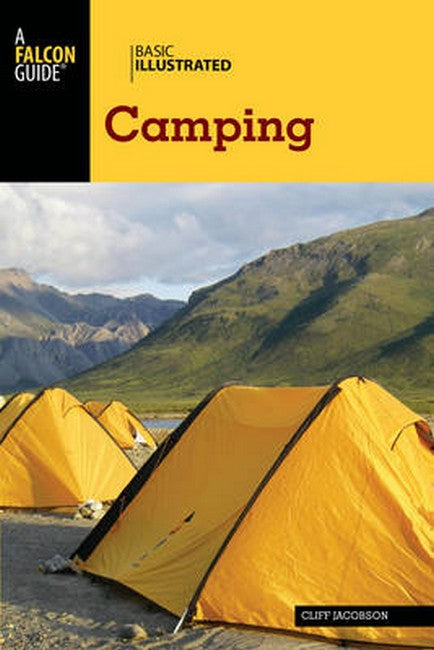 Basic Illustrated Camping 2/e