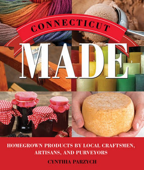 Connecticut Made