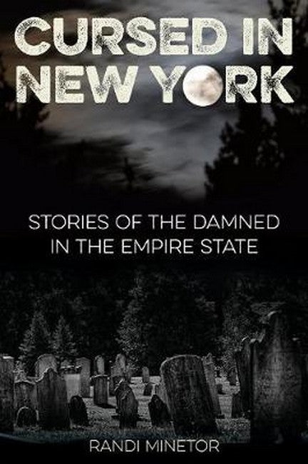 Cursed in New York