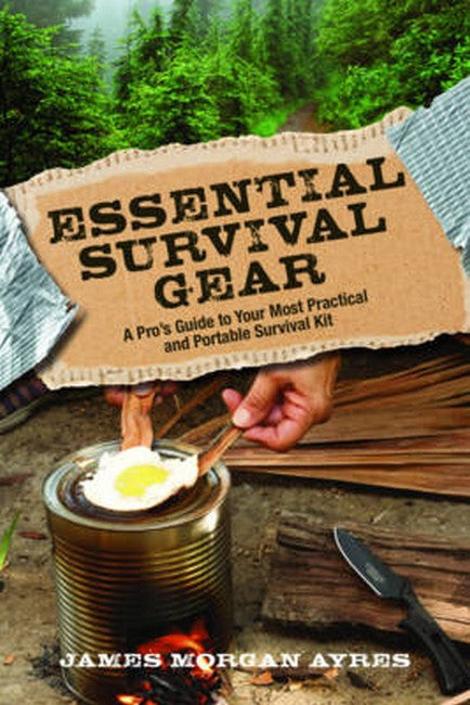 Essential Survival Gear