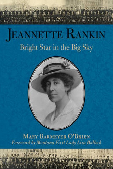 Jeannette Rankin 2/e