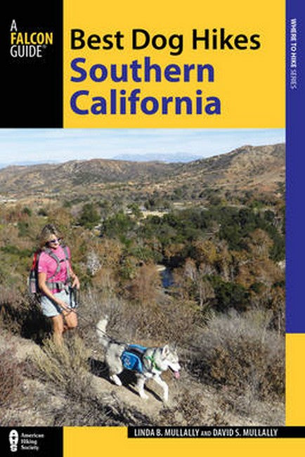 Best Dog Hikes Southern California